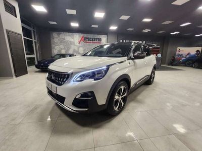 usata Peugeot 3008 30081.5 HDI 130CV CROSSWAY SPORT