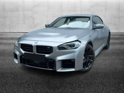 Usata BMW M2 460 CV (338 kW) 2024 Grigio Coupé