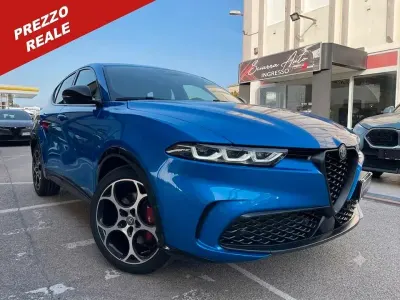Usata Alfa Romeo Tonale
