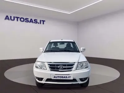 Usata Tata Xenon
