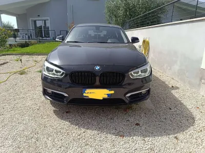 Usata BMW 118