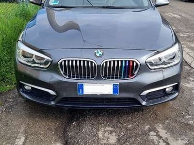 BMW 116