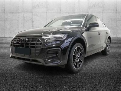 Nero Usata 2022 Audi Q5 Advanced SUV | 43.950 € (Molto cara)