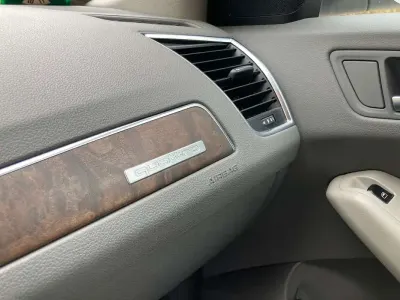 Usado Audi Q5 Advanced Plus 170 CV (125 kW) 2011 Blanco SUV