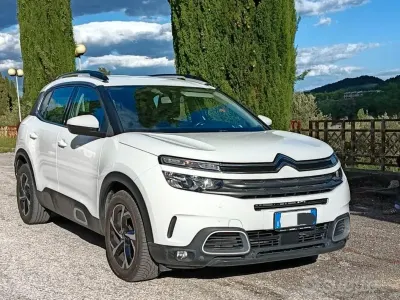 Usata Citroën C5