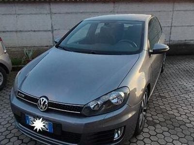VW Golf VI