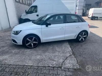 Usata Audi A1