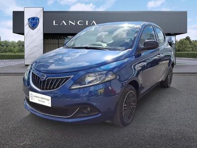 usata Lancia Ypsilon 1.0 FireFly 70cv S&S Hybrid GOLD