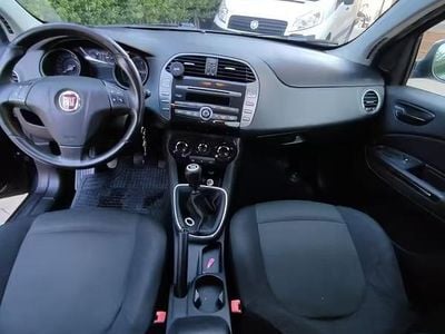 Usata Fiat Bravo 105 CV (77 kW) 2013 Utilitaria