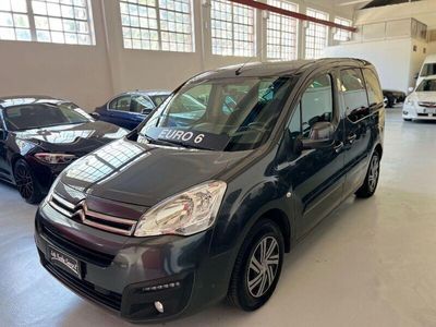 usata Citroën Berlingo Multisp. BlueHDi 100 Feel