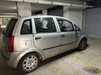 Fiat Idea
