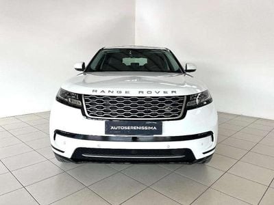 Usata Land Rover Range Rover Velar 204 CV (150 kW) 2023 Other SUV