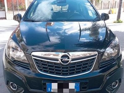 Usata 2016 Opel Mokka Cosmo SUV | 6900 € (Super prezzo)