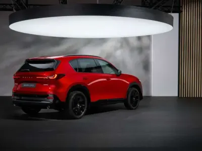 Usata Mazda CX-5