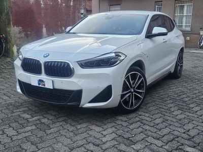 usata BMW X2 xDrive25e Msport