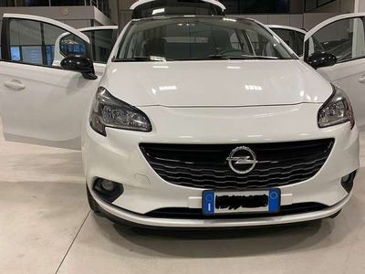 usata Opel Corsa 5p 1.3 cdti b-Color s&s 95cv mta AUTOMATICA