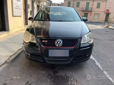 Usata VW Polo