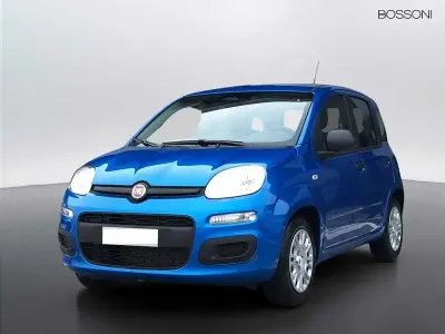Nuova Fiat Panda Pop 65 CV (47 kW) 2026 Blu Utilitaria
