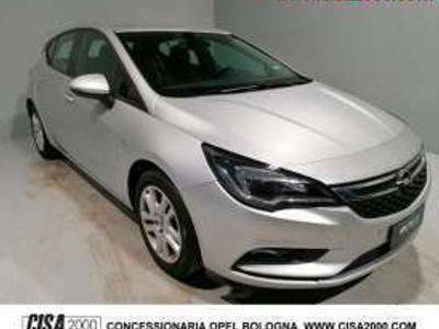 usata Opel Astra 1.6 CDTi 110CV Start&Stop 5 porte Dynamic rif. 16108343