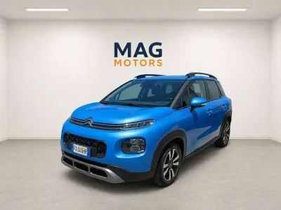 Usata Citroën C3 Aircross