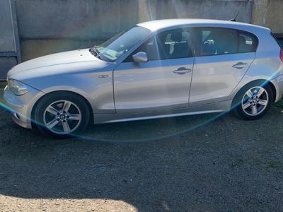 Usata 2007 BMW 120 Utilitaria | 3900 € (Buon prezzo)