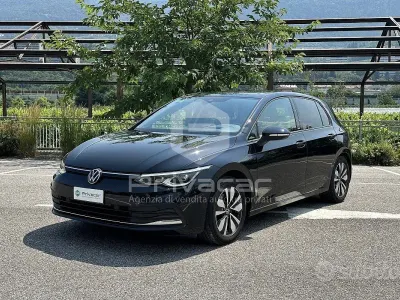 Usata VW Golf VIII