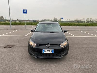 usata VW Polo 1.2 60 CV 3p. Trendline