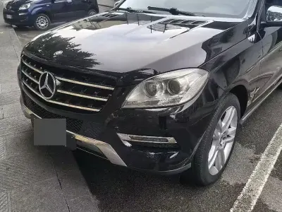 Usata Mercedes ML250