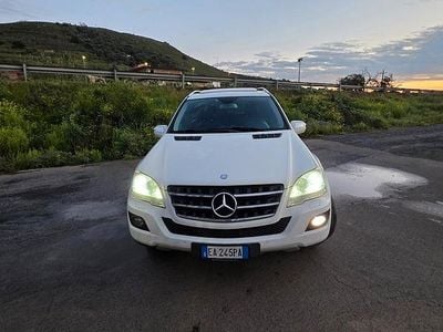 Occasion Mercedes ML350 231 ch (169 kW) 2009 SUV