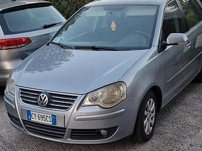 Usata VW Polo 2005 Utilitaria