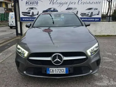 Usata Mercedes A180