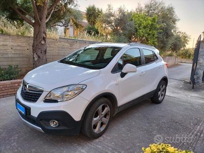 usata Opel Mokka 1ª serie - 2014