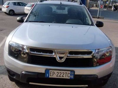 usata Dacia Duster Duster1.5 dci Ambiance 4x2 90cv