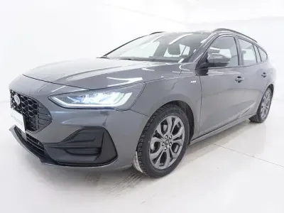 Usata Ford Focus