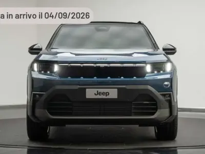 Gebraucht Jeep Compass