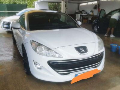 usata Peugeot RCZ RCZ 2.0 HDi 163CV