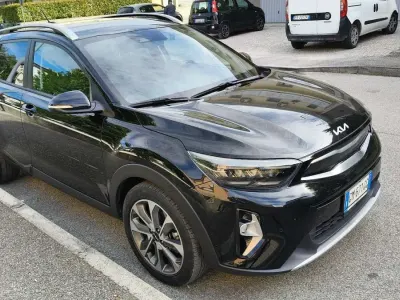 Usata Kia Stonic
