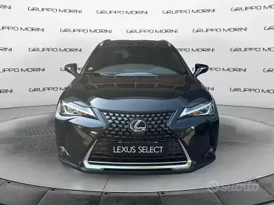 Usata Lexus UX Executive Line 183 CV (134 kW) 2019 SUV