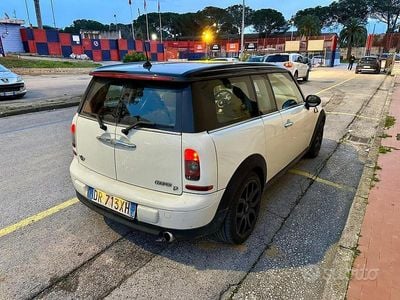 Usata Mini Clubman 2008 Station wagon