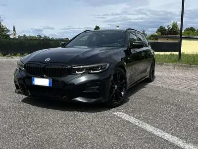 Usata BMW 320