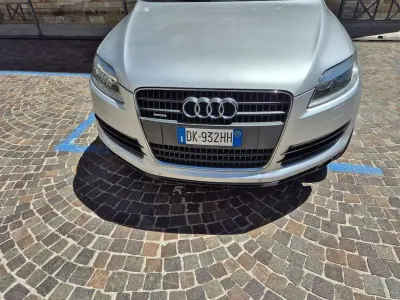 Usata Audi Q7 232 CV (170 kW) 2006 SUV