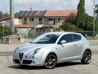 Occasion Alfa Romeo MiTo Progression 85 ch (62 kW) 2013 Jaune Citadine