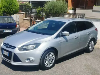 Usata Ford Focus