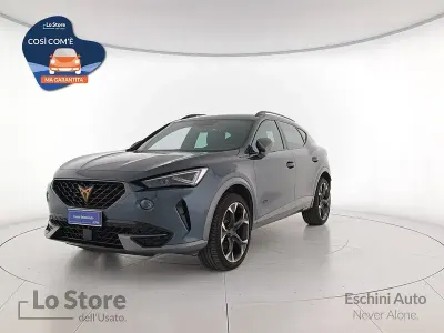 Usata Cupra Formentor 150 CV (110 kW) 2023 SUV