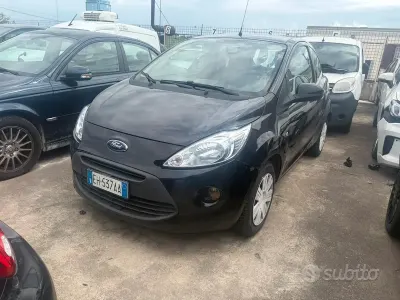 Usata Ford Ka