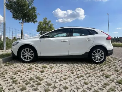 Usata Volvo V40 CC