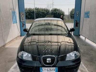 usata Seat Ibiza 1.4 75 cv