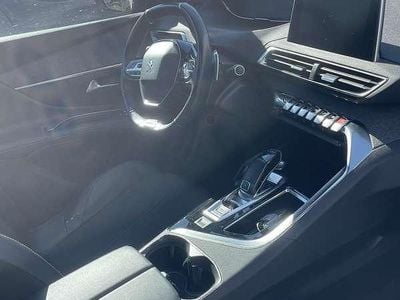 Usata Peugeot 3008 GT-line 131 CV (96 kW) 2019 SUV