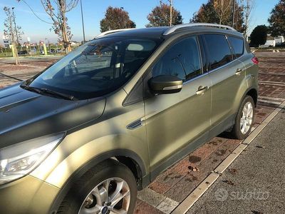 Usata Ford Kuga 140 CV (102 kW) 2013 SUV