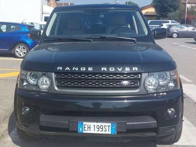 usata Land Rover Range Rover Sport Sport HSE 3000 Diesel
